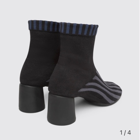 Camper Upright Sock Boot - Picture 5 of 7